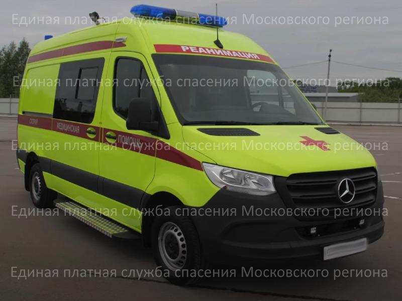 Дежурная скорая помощь на мероприятие Дежурная скорая помощь на мероприятие