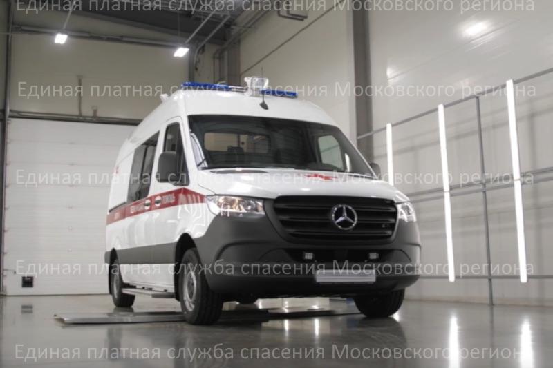 Линейная бригада скорой помощи на мероприятие Линейная бригада скорой помощи на мероприятие