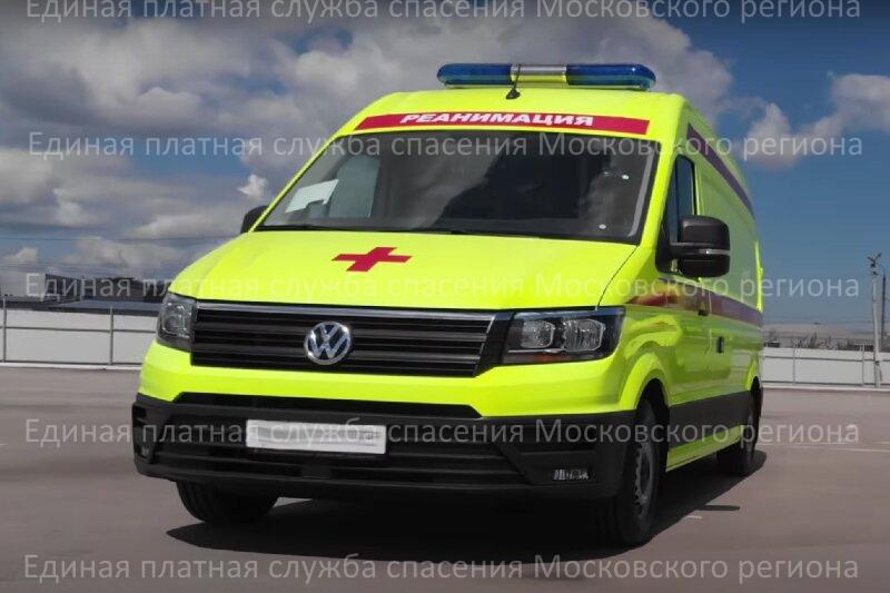 Реанимационная бригада скорой помощи на мероприятие Реанимационная бригада скорой помощи на мероприятие